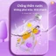 Bộ bút acrylic màu nước 12/24/36/48/60 màu - Nhiều kích cỡ, phù hợp với nhiều chất liệu khác nhau