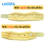 Đai Cổ Mềm - Đai Nẹp Cố Định Cổ Y Tế Dyna – Phòng ngừa đau nhức cổ 1001 Likima