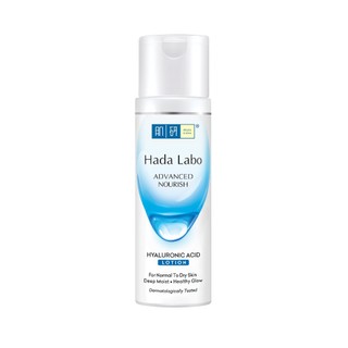 Nước dưỡng ẩm tối ưu Hada Labo Advanced Nourish Lotion dùng cho da thường và da khô 170ml