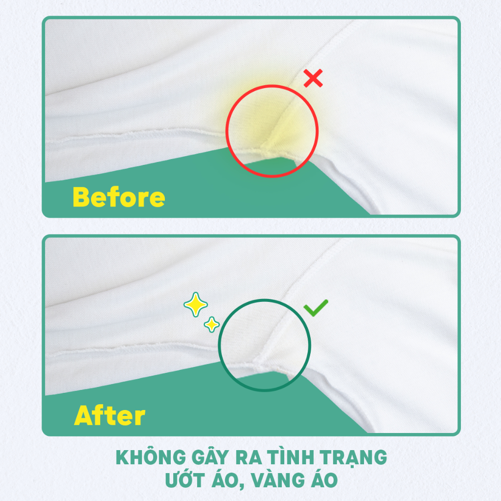 Lăn Khử Mùi Deonatulle Soft Stone Double 20g