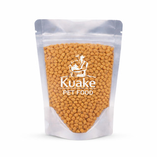 Thức ăn hạt cho Chó Kua Pet Food loại ngon dinh dưỡng vô đối túi 1.5kg