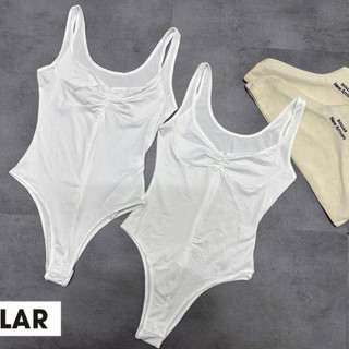Bodysuits rúm ngực khoá kéo trước mới về siêu hot, siêu sẹcxy