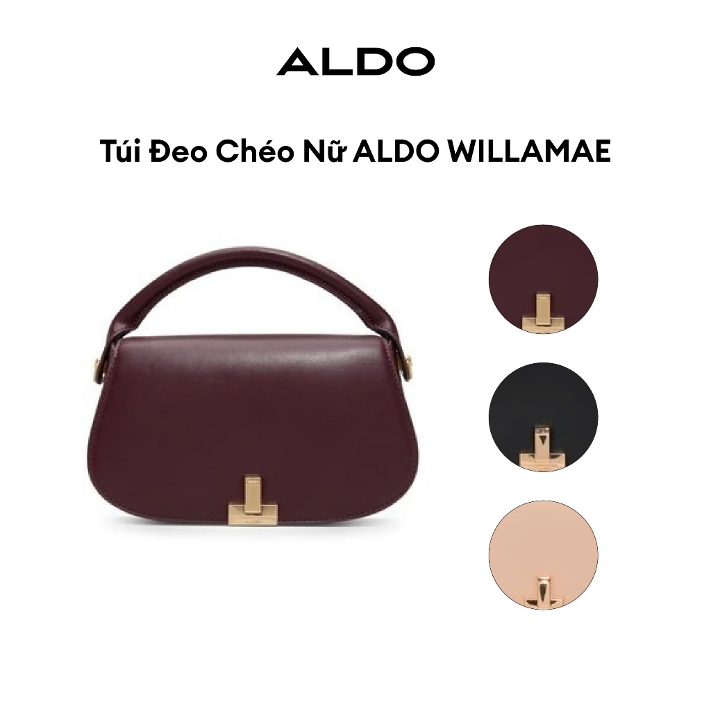 Túi Đeo Chéo Nữ Aldo WILLAMAE