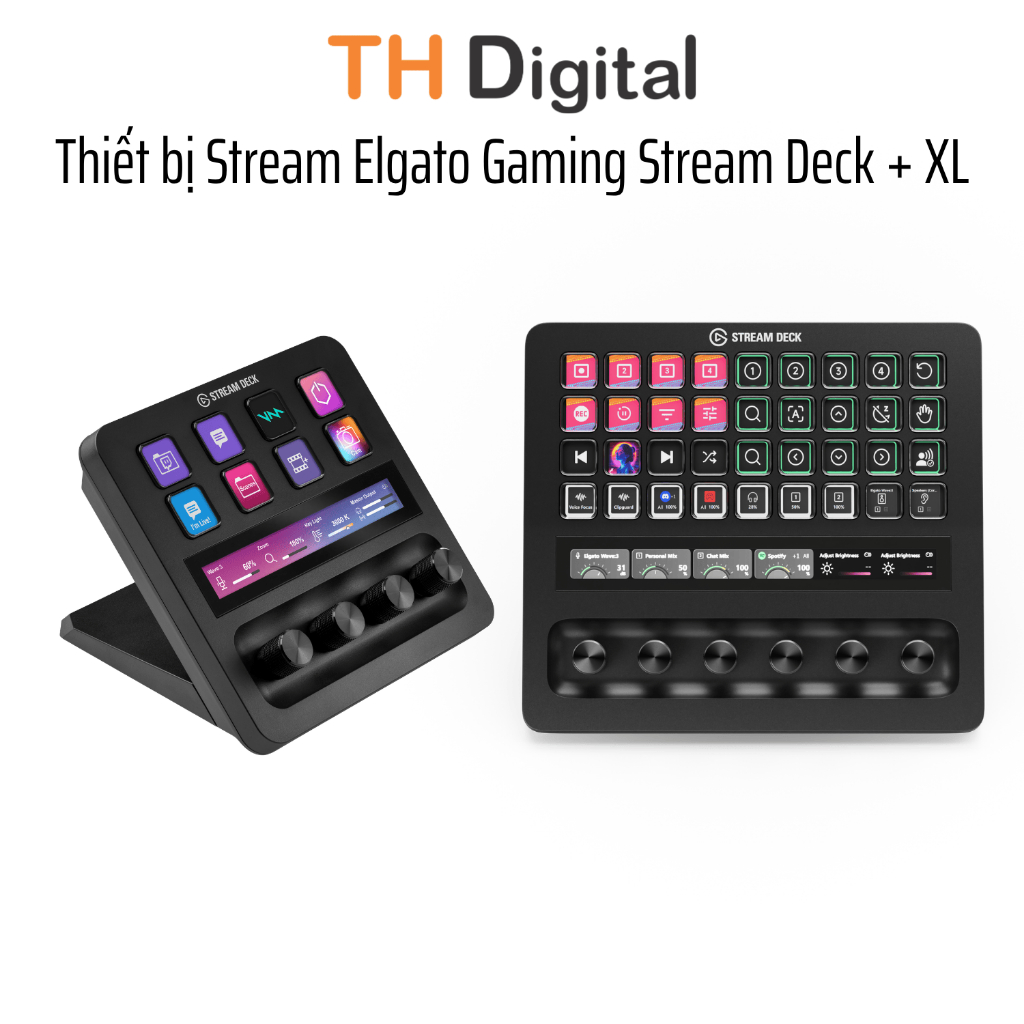 stream deck - Giá Tốt, Sale Tháng 08, Freeship 0Đ | Shopee Việt Nam
