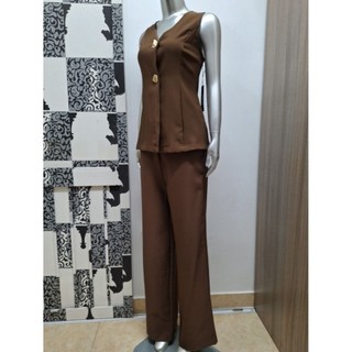 Set đồ ghi lê vnxk dư Haute Monde