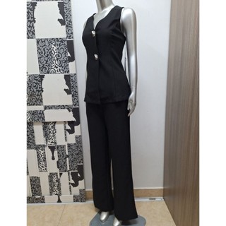 Set đồ ghi lê vnxk dư Haute Monde