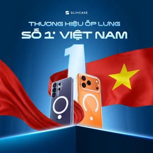 Quà tặng Sticker Slimcase