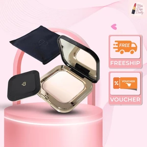 Phấn Phủ Nén Cle De Peau Beauté - Refining Pressed Powder 5g