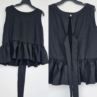 Thanh lý nhiều mẫu áo Croptop thời trang