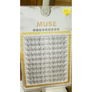 Mi cụm Muse X90–X99 – Tự nhiên / Sắc nét – Dễ gắn – Nhẹ mắt – Hot trend