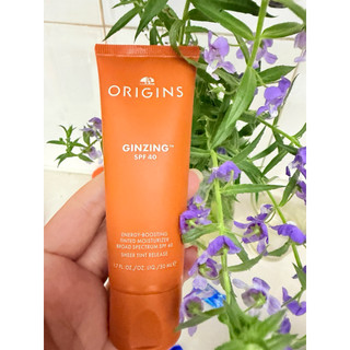 ( bill usa ) kem chống nắng GINZING™ SPF 40 Energy-Boosting Tinted Moisturizer