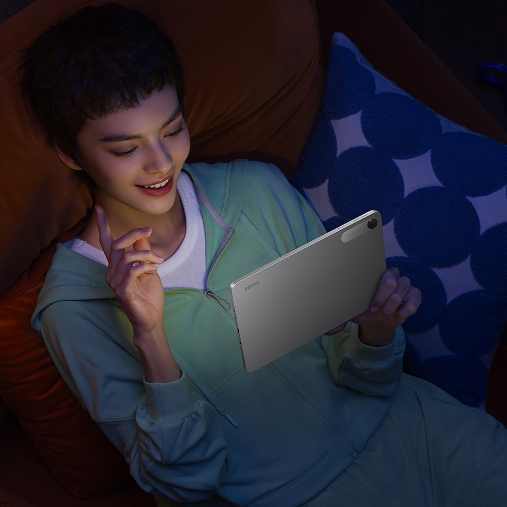 Xiaomi REDMI Pad 2 9.7 (4+64GB| 4+128GB) | Màn hình 9.7" siêu nét | Pin khủng 7600 mAh | BigBuy360 - bigbuy360.vn
