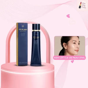 Kem Lót Clé de Peau Beauté Correcting Cream Veil SPF25 PA++ 37ml
