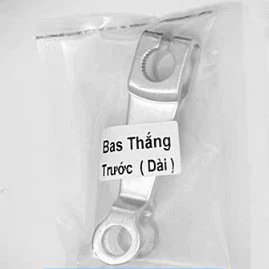 Bas thắng trước sau dành cho RS, s110