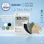 Khẩu Trang 5D Tấn Phát Chính Hãng 3 Lớp, Chống Bụi Mịn, Không Lem Son