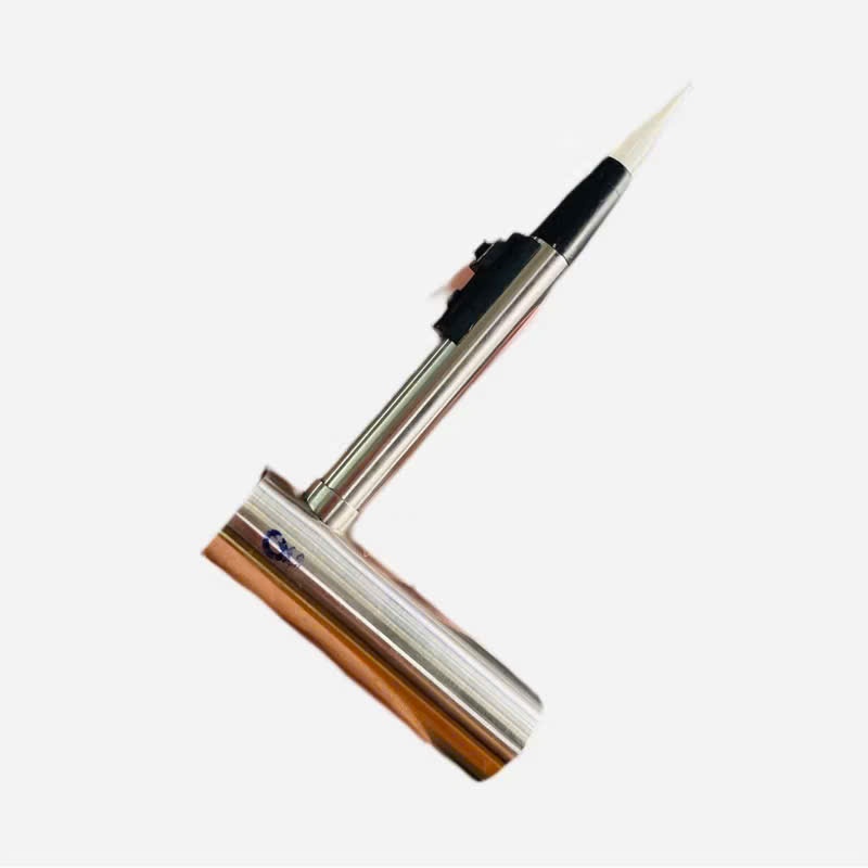 Máy xăm Thần Thánh chỉnh tốc độ thế hệ mới ( sọc pin ) chính hãng