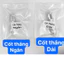 Cốt Thắng Wave Dream RS – Cốt Phanh Đùm Trước Sau Ngắn Dài Bền Đẹp