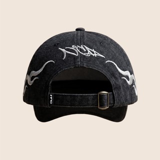 NOCAP - AIRIS TIER BASEBALL CAP