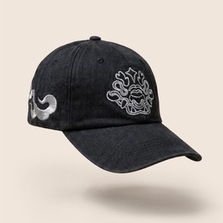 NOCAP - AIRIS TIER BASEBALL CAP