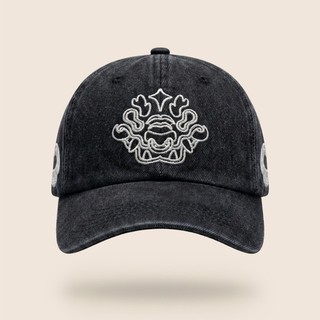 NOCAP - AIRIS TIER BASEBALL CAP