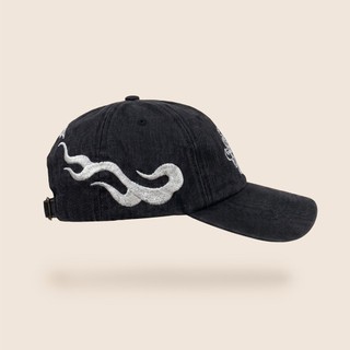 NOCAP - AIRIS TIER BASEBALL CAP