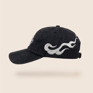 NOCAP - AIRIS TIER BASEBALL CAP
