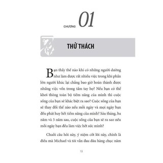 Sách - Việc 12 Tháng Làm Trong 12 Tuần Bizbooks