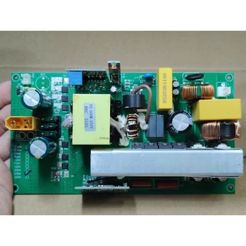 Mạch kích điện sine chuẩn 24v DC 230AC/50hz (EGS005,EGT003) chuyên làm trạm điện dự phòng, bộ lưu đện - SL Linh Kiện DIY