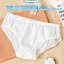 Quần Lót Cotton Kháng Khuẩn Dùng 1 Lần, Combo Quần Lót Tiện Lợi Khi Đi Du Lịch, Đến Kì, Mẹ Bầu Sau Sinh L474