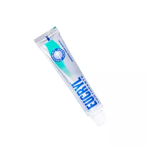Kem Đánh Răng Bạc Hà Hỗ Trợ Làm Sáng Răng Eucryl Toothpaste 62g