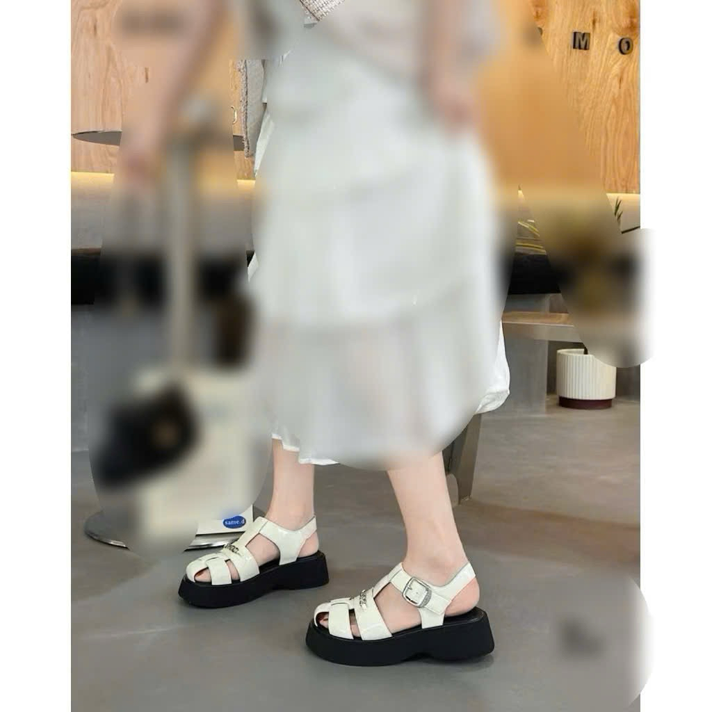 ❤️❤️❤️Sandal giọ