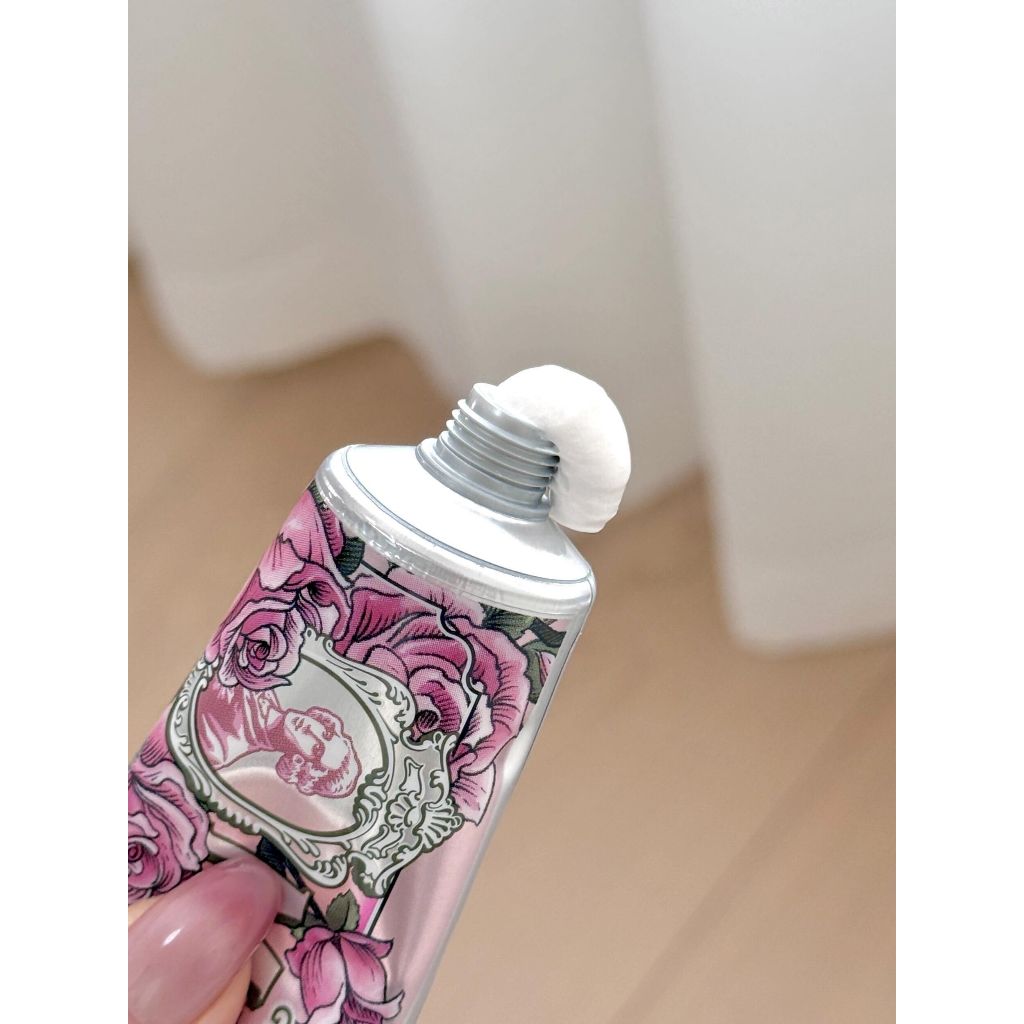 [Giá tốt] Kem đánh răng Marvis Kissing Rose 75ml Chăm sóc răng miệng cao cấp, hương thơm dịu nhẹ
