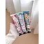 Kem đánh răng Marvis Moonlit Osmanthus75ml Chăm sóc răng miệng cao cấp hương quất thơmngát