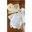 Set Đồ Bộ Bé Trai Cotton Cộc Tay Cao Cấp – Mềm Mát, Thấm Hút Mồ Hôi | Đồ Đi Biển, Đi Chơi, Đi Học Cho Bé