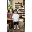 Set Đồ Bộ Bé Trai Cotton Cộc Tay Cao Cấp – Mềm Mát, Thấm Hút Mồ Hôi | Đồ Đi Biển, Đi Chơi, Đi Học Cho Bé