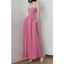 HARA NEW 8 MÀU- Đầm maxi 2 dây SẴN MUSH ngực cúp tròn quyến rũ,hạ eo chữ V phồng xoè siêu h.ack dáng