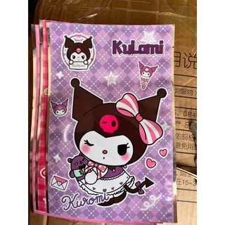 Sỉ 10 túi mù bí ẩn đồ chơi sticker cho bé,làm quà tặng
