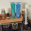 Kem đánh răng Marvis Aquatic Mint 85ml, hương biển mát lạnh, thơm mát rượi miệng Chống sâu răng