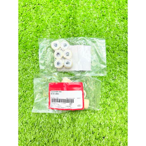 Bộ Bi Văng Gắn Xe Máy Vision Mã ( 22123-K44-V80 )