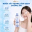 Bộ Đôi Nước Tẩy Trang Giúp Làm Sạch Tươi Mát Da Dầu Mụn 3-IN-1 SoOne Micellar Water Refreshing