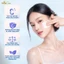 Bộ 3 Nước Tẩy Trang SoOne 3-in-1 Tươi Mát Cho Da Dầu,Không Cồn, Parapen, Hương Liệu Nắp Xanh Nhạt