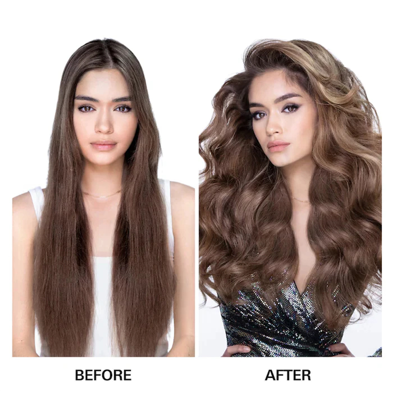 COLOR WOW Xtra Large Bombshell Volumizer 195ml | COLOR WOW Raise the Root Thicken + Lift Spray 150ml