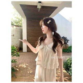 [ẢNH THẬT] ÁO THÔ CỔ REN BÈO CÁCH ĐIỆU ATCRBC
