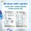 Bộ 2 Nước Tẩy Trang SoOne 3In1 Làm Sạch Sâu Không Cồn, Parapen, Hương Liệu Nắp Xanh Đậm 390ml