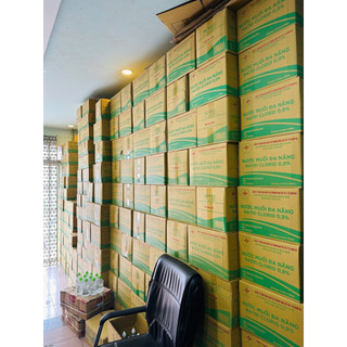 ✅ Nước muối đa năng 1000ml.( chính hãng) 12 chai /thùng