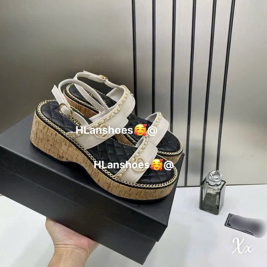 ❤️❤️❤️Sandal  xuồng 2 quai