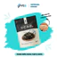 Combo 3 Gói Rong Biển Rang Tẩm Gia Vị Hàn Quốc Hanwool's Chitosan Salt Roasted Seaweed Flakes