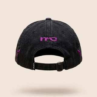 NOCAP - NOBLE TIER FLAT BRIM CAP