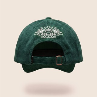 NOCAP - SPIRIT TIER CORDUROY CAP