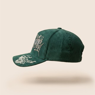 NOCAP - SPIRIT TIER CORDUROY CAP